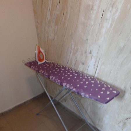 Къща За Гости А. Б. В. Nessebar Extérieur photo