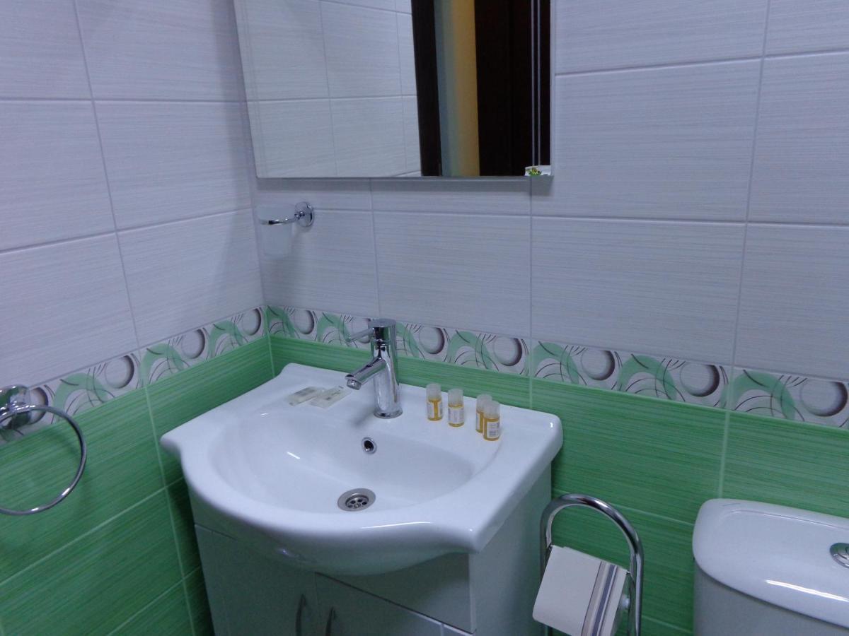Къща За Гости А. Б. В. Nessebar Extérieur photo
