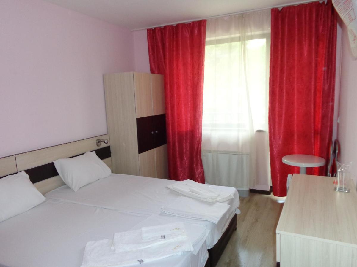 Къща За Гости А. Б. В. Nessebar Extérieur photo